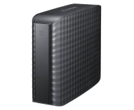 Samsung 2TB D3 Station 3,5'' czarny USB 3.0 - 154480 - zdjęcie 2